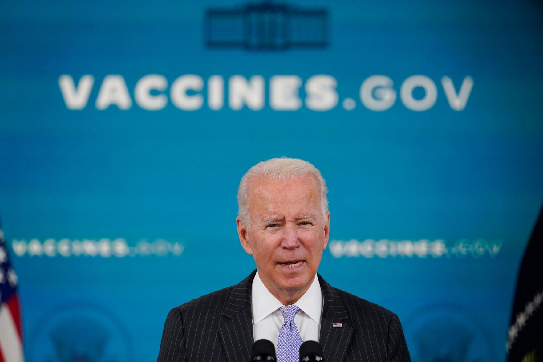 63.5% vaccination rate